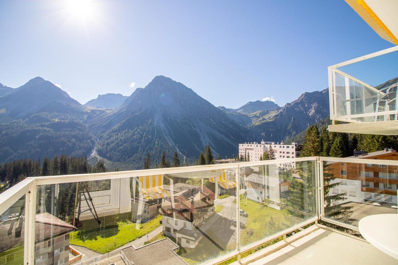 Viktoria B32 By Arosa Holiday Extérieur photo