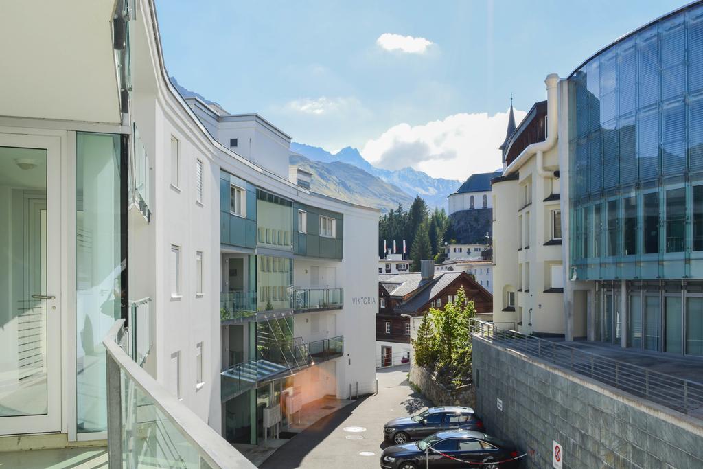 Viktoria B32 By Arosa Holiday Chambre photo