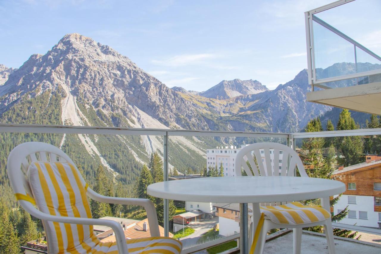 Viktoria B32 By Arosa Holiday Extérieur photo