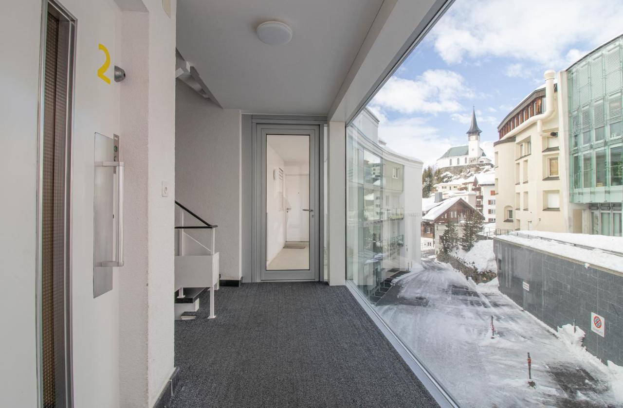 Viktoria B32 By Arosa Holiday Extérieur photo