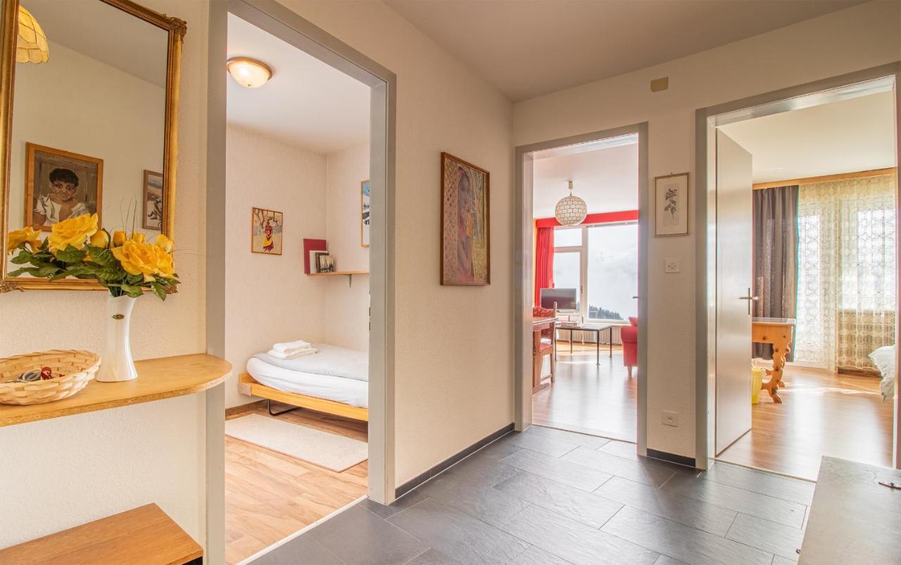 Viktoria B32 By Arosa Holiday Extérieur photo